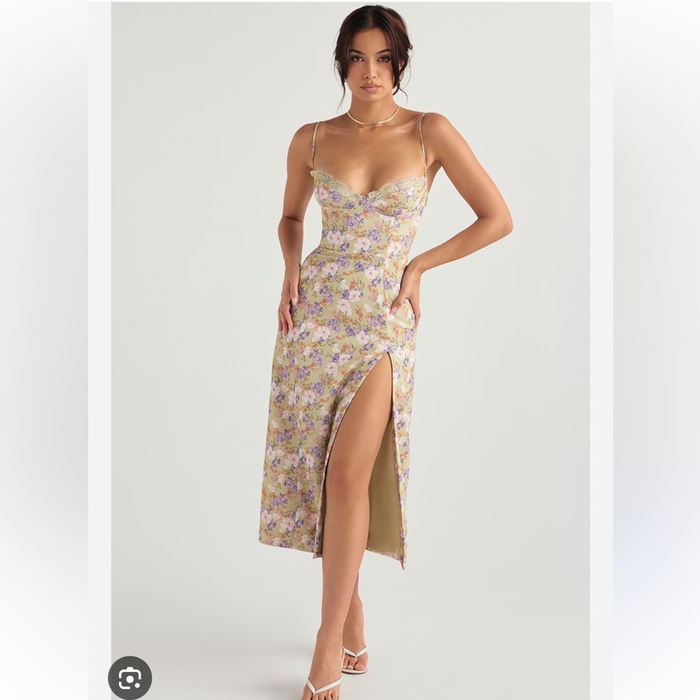 House of CB dress